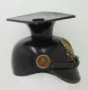 Prussian Line Uhlan Enlisted Tschapka Visuel 2